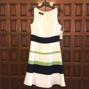 NWT dress